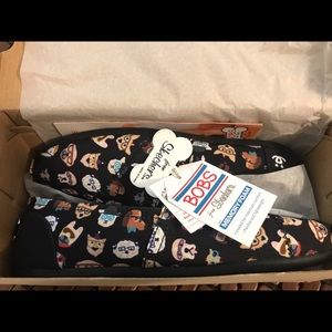 Bobs from Skechers with Memory Foam